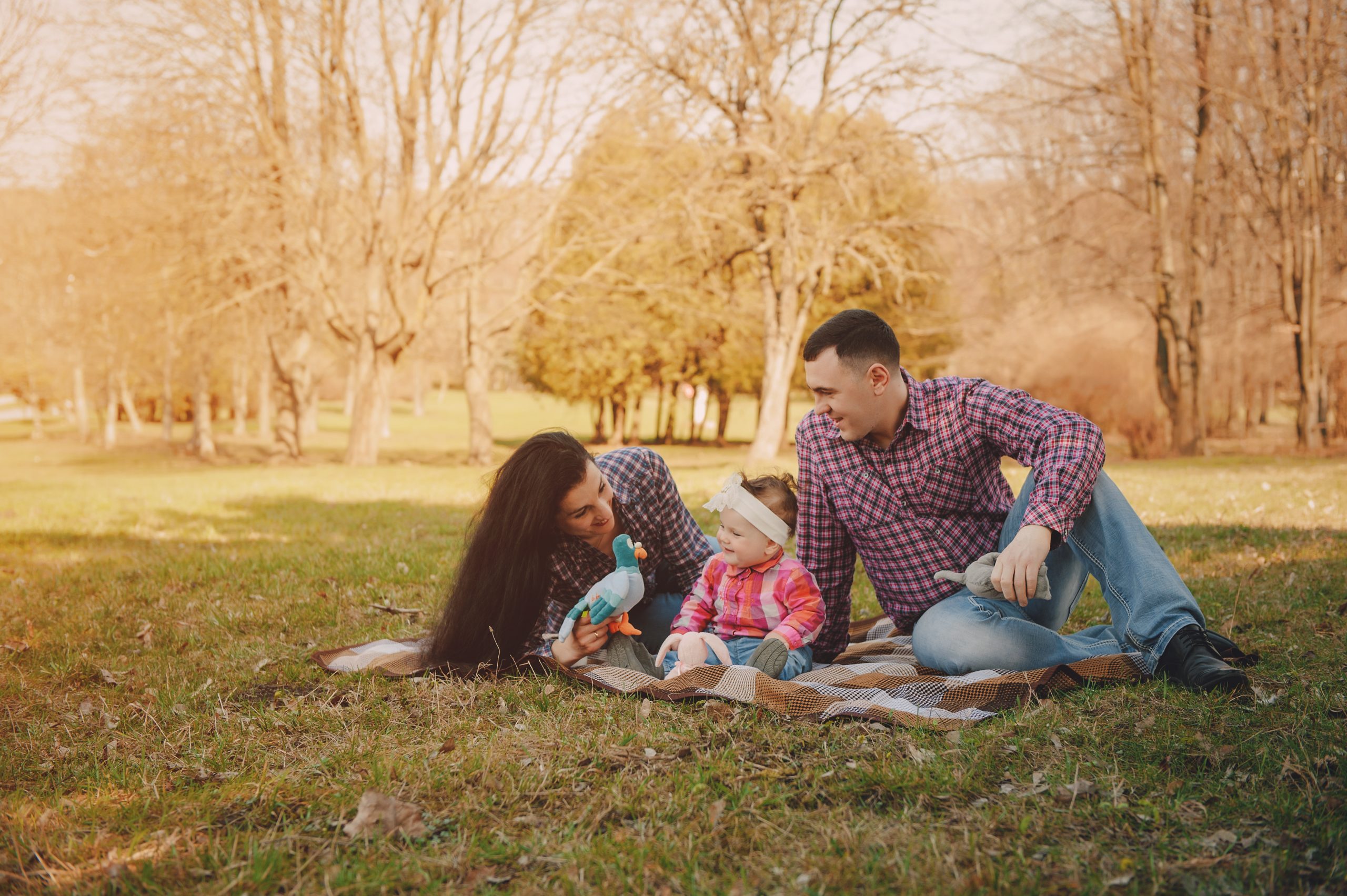Weekend Delights: How to Prep Your Baby for Outdoor Adventures