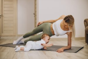 Navigating the Journey: Maternity Solutions for Postpartum Moms