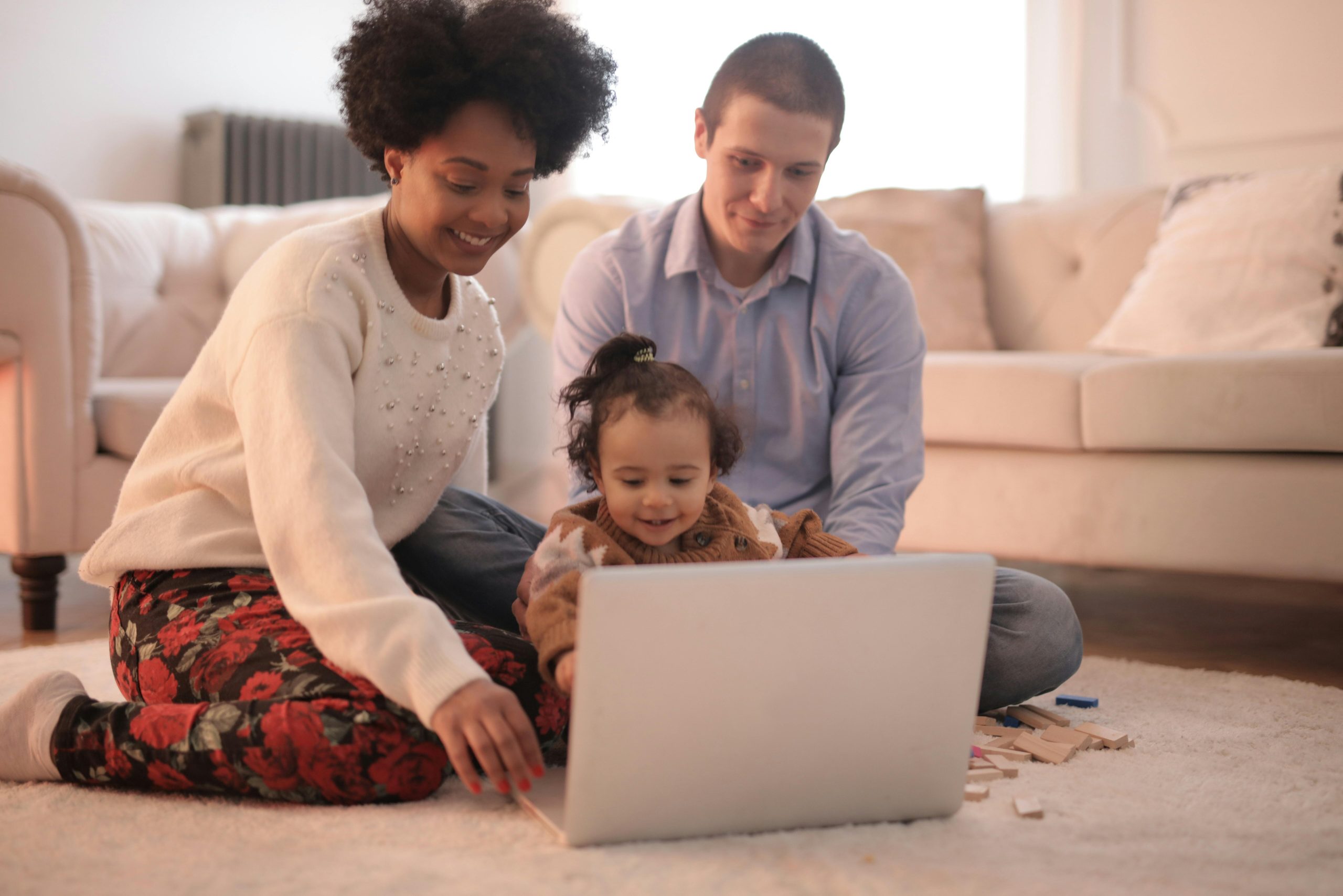 Welcome to Generation Beta: Parenting for the Next Generation